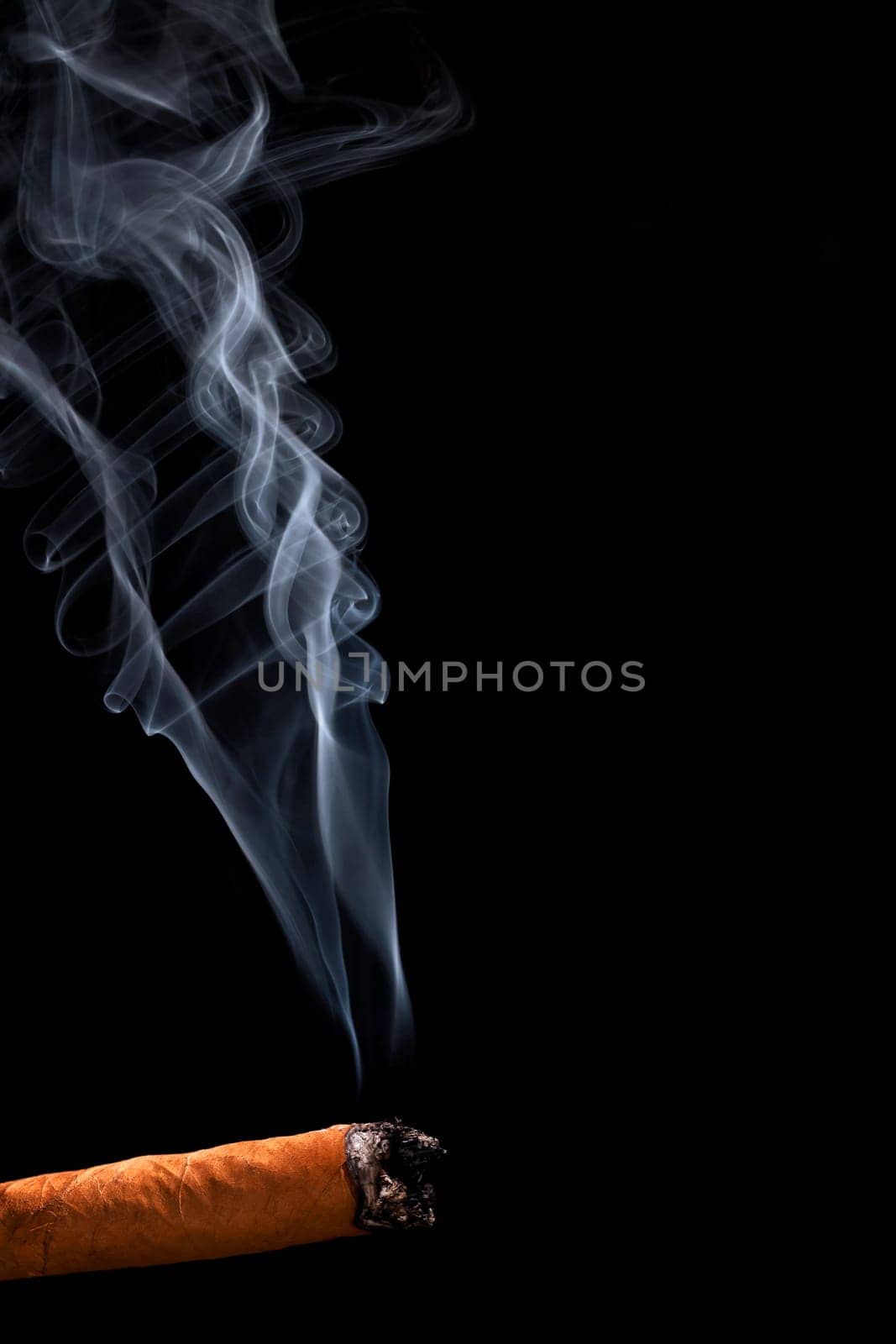 Cigars...