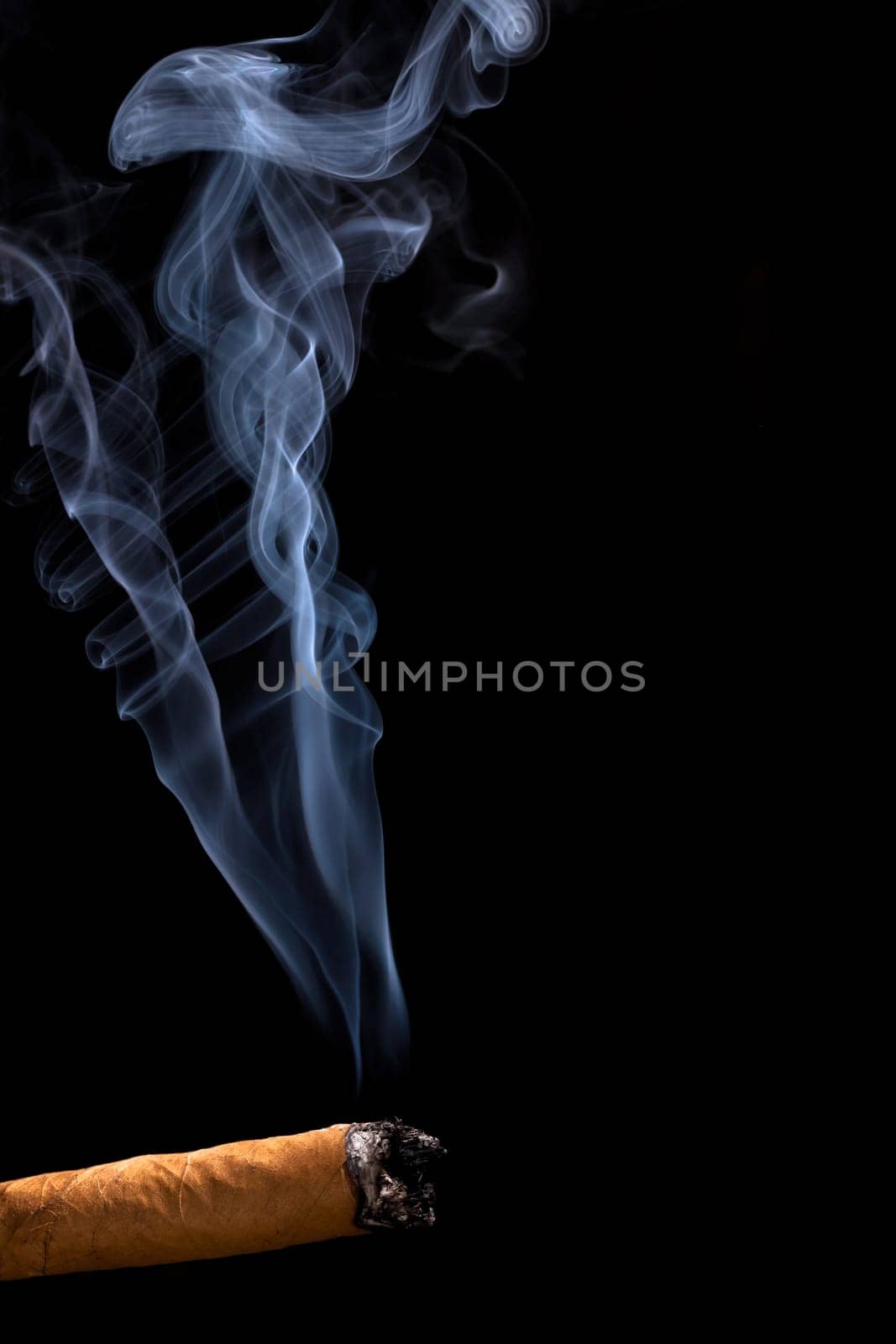 Cigars...