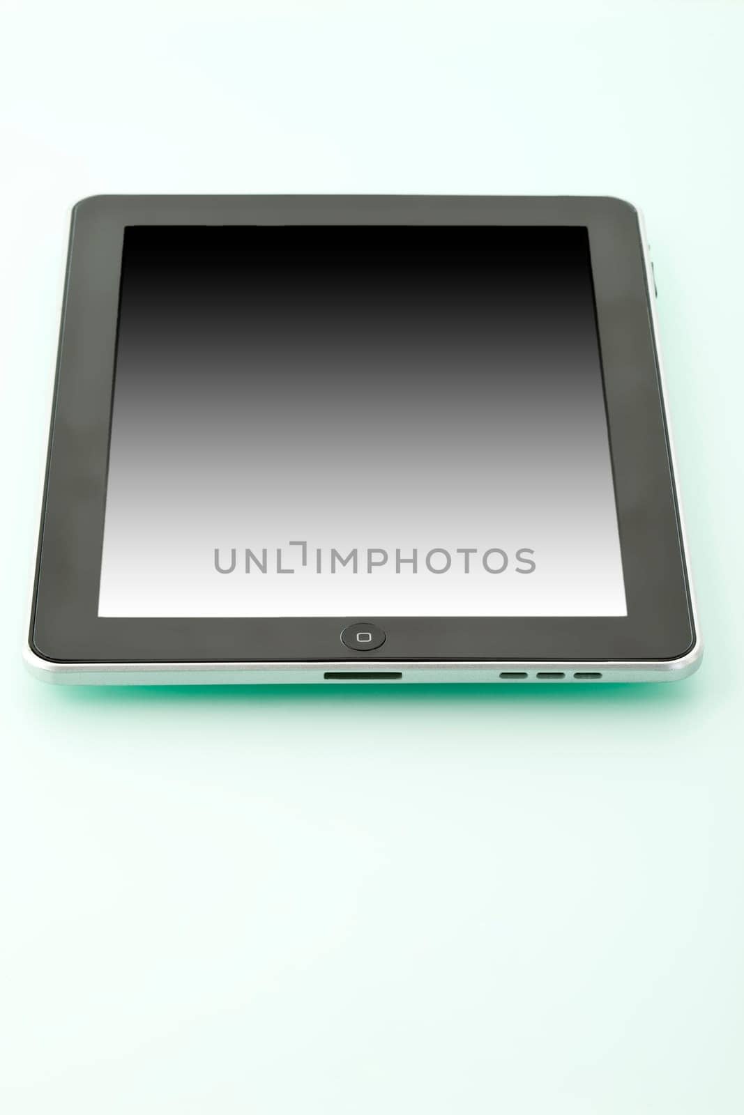 I-Pad