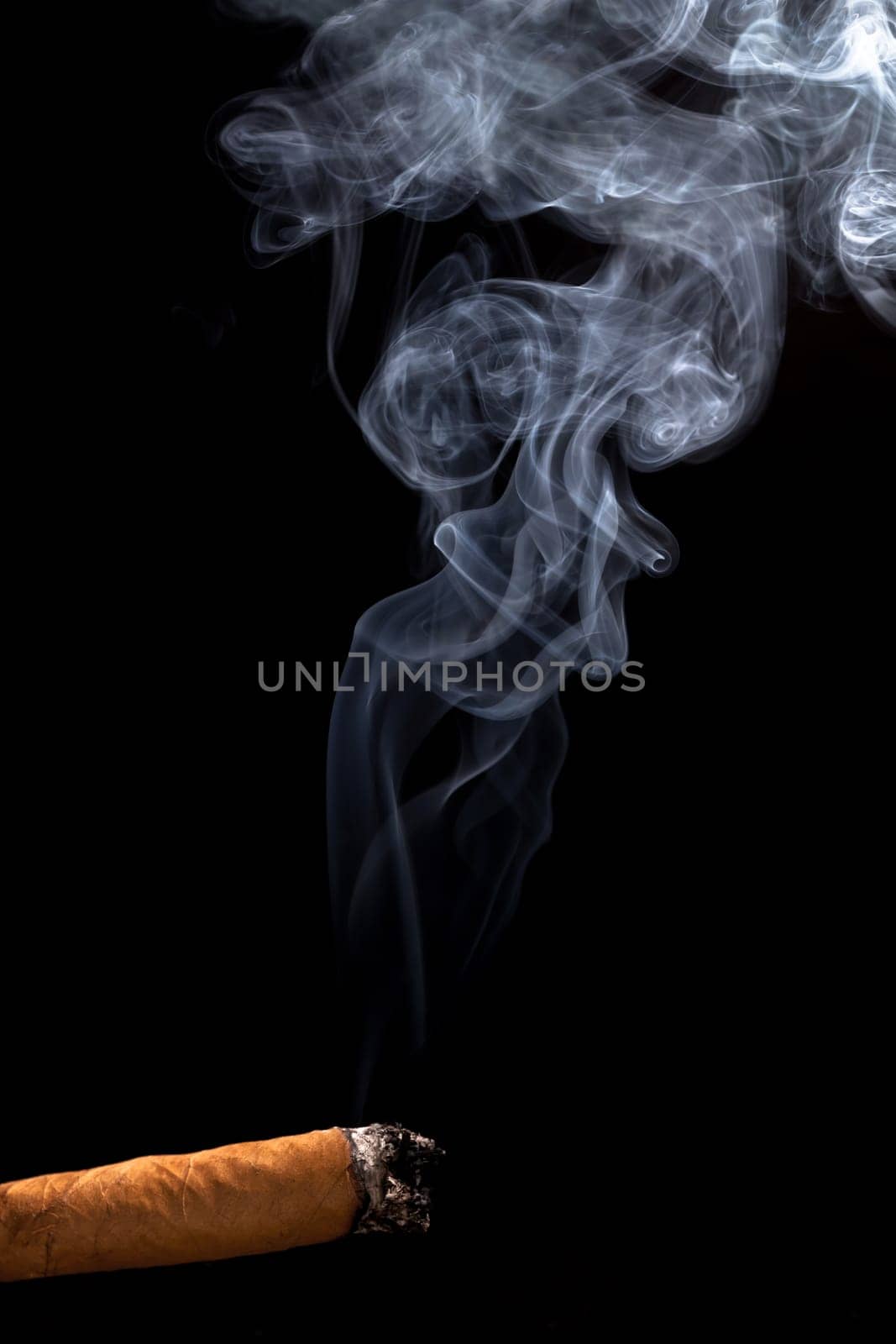 Cigars...