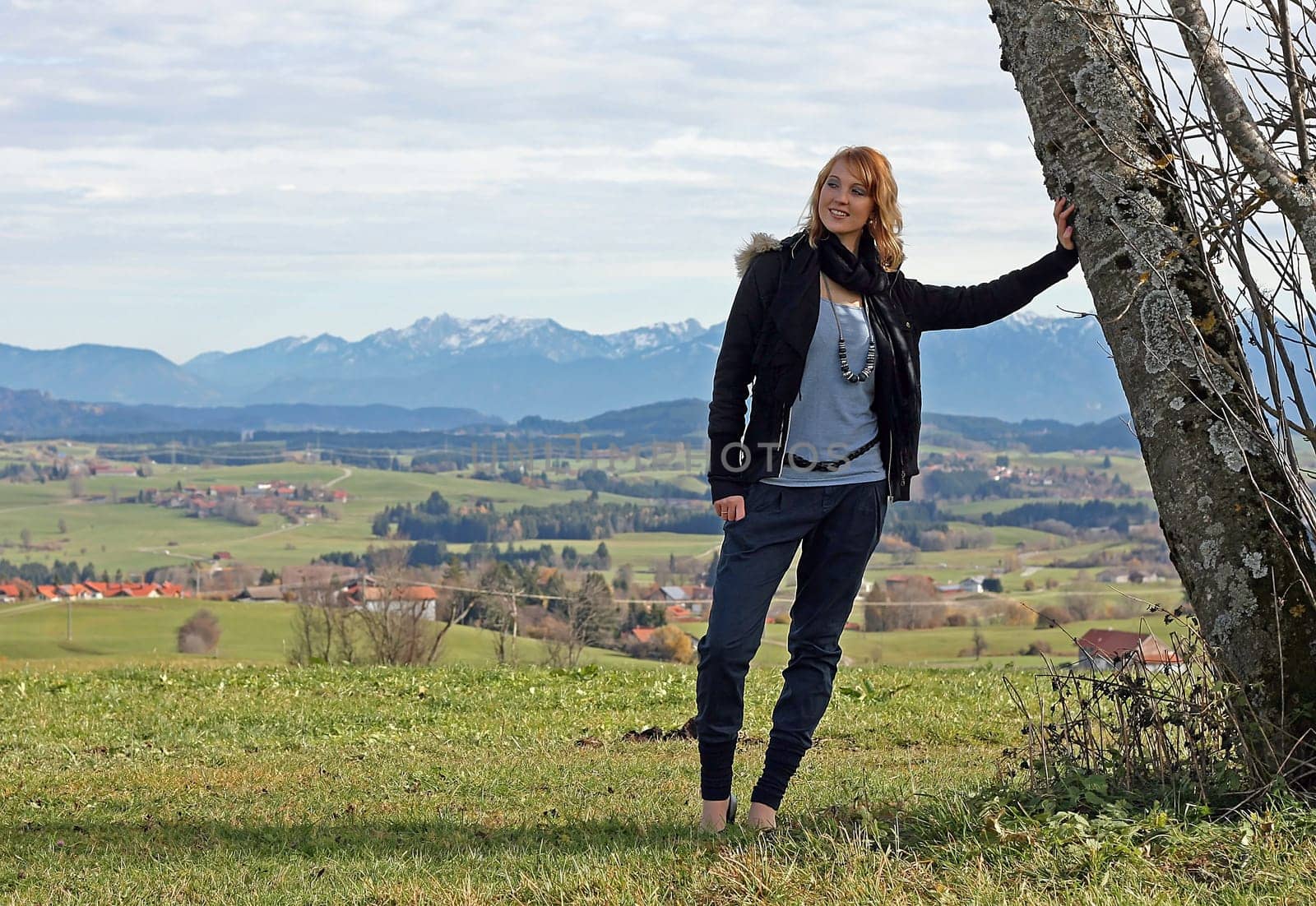 Enjoy the Allgäu nature