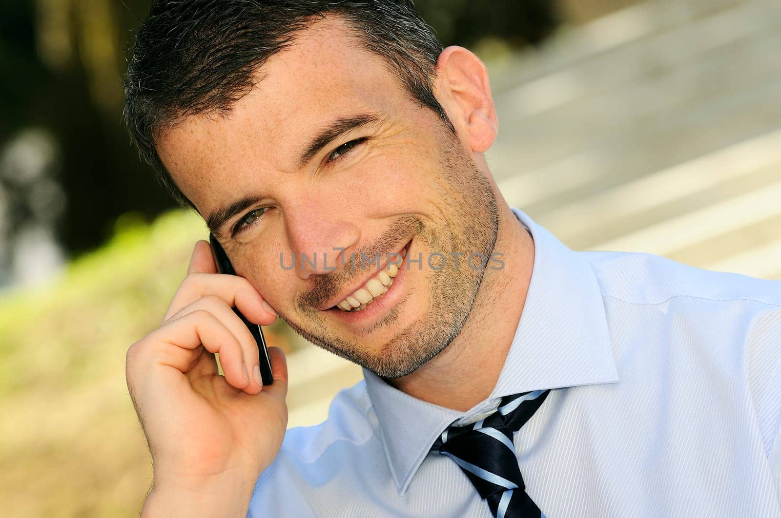 cellphone business by ventdusud