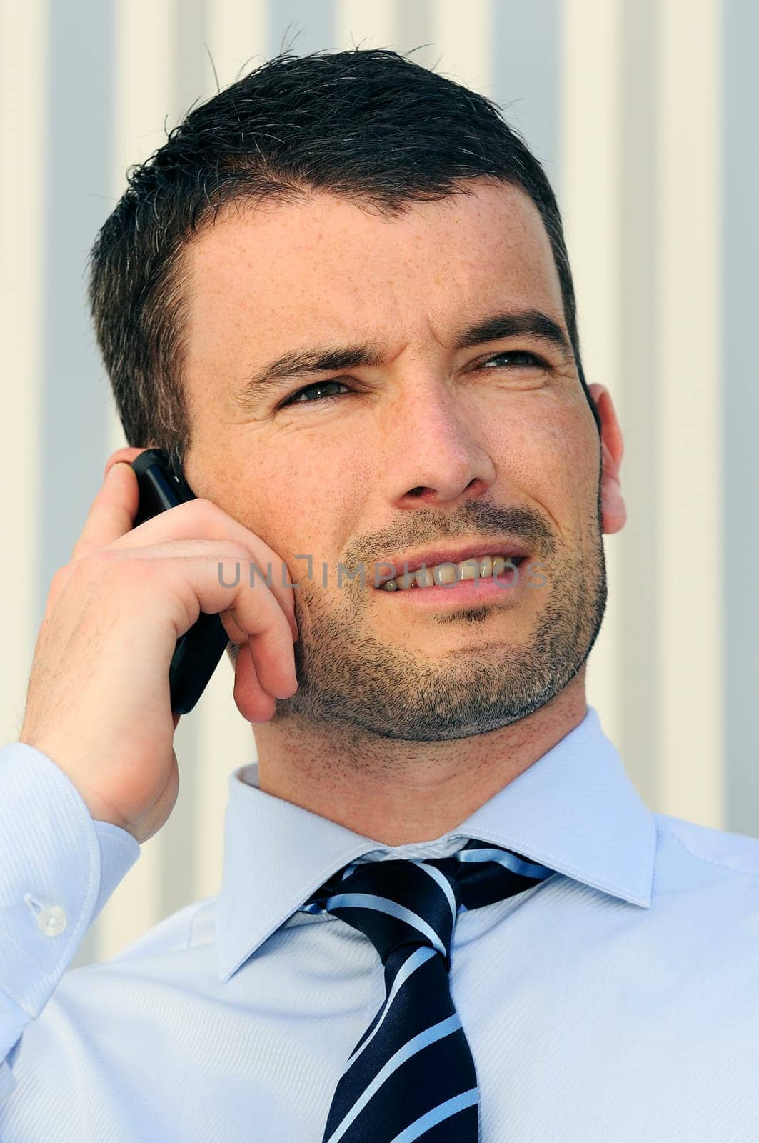 cellphone business by ventdusud