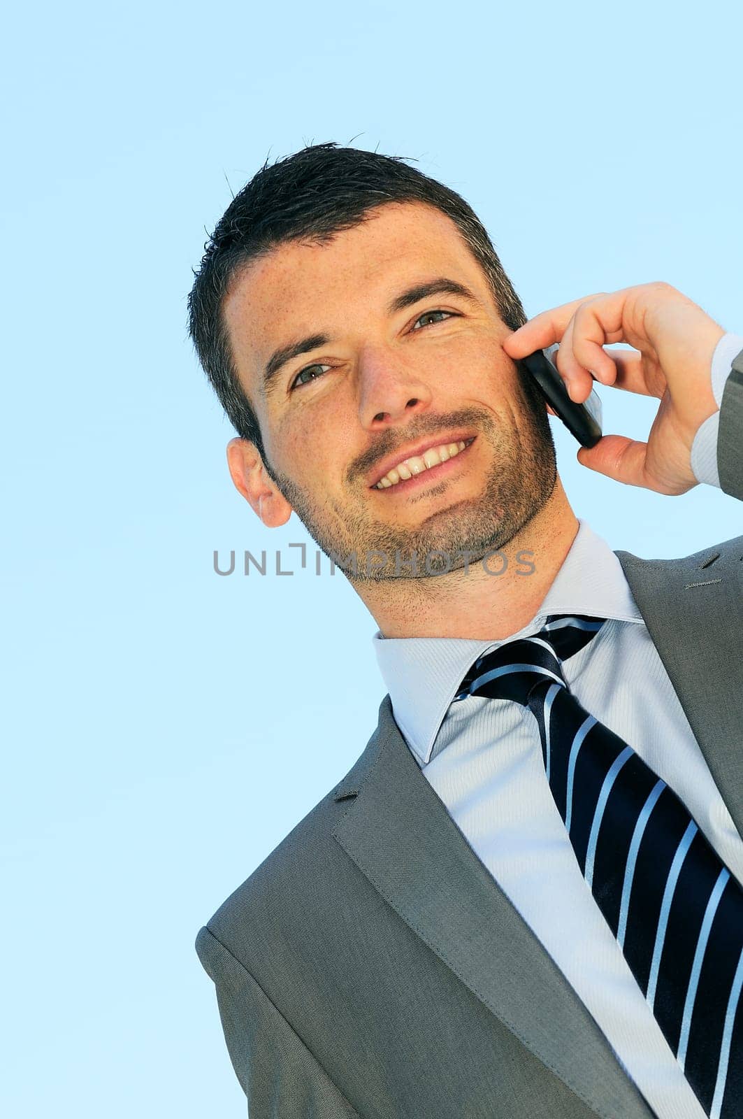 cellphone business by ventdusud