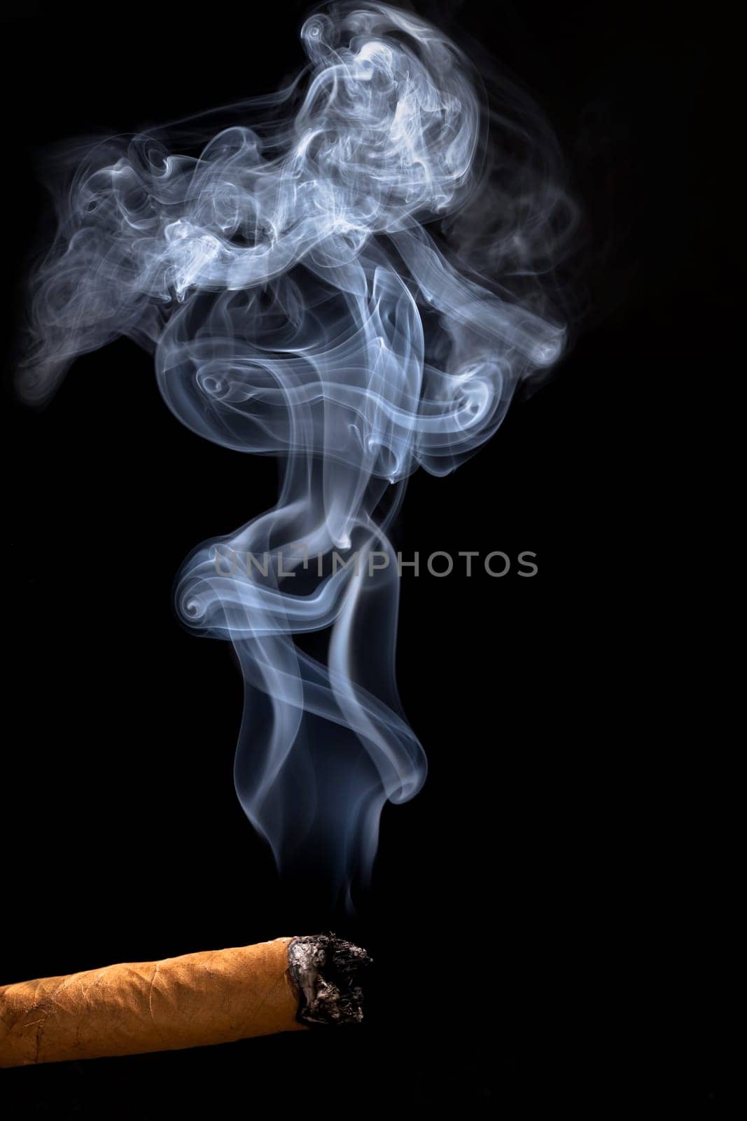 Cigars...