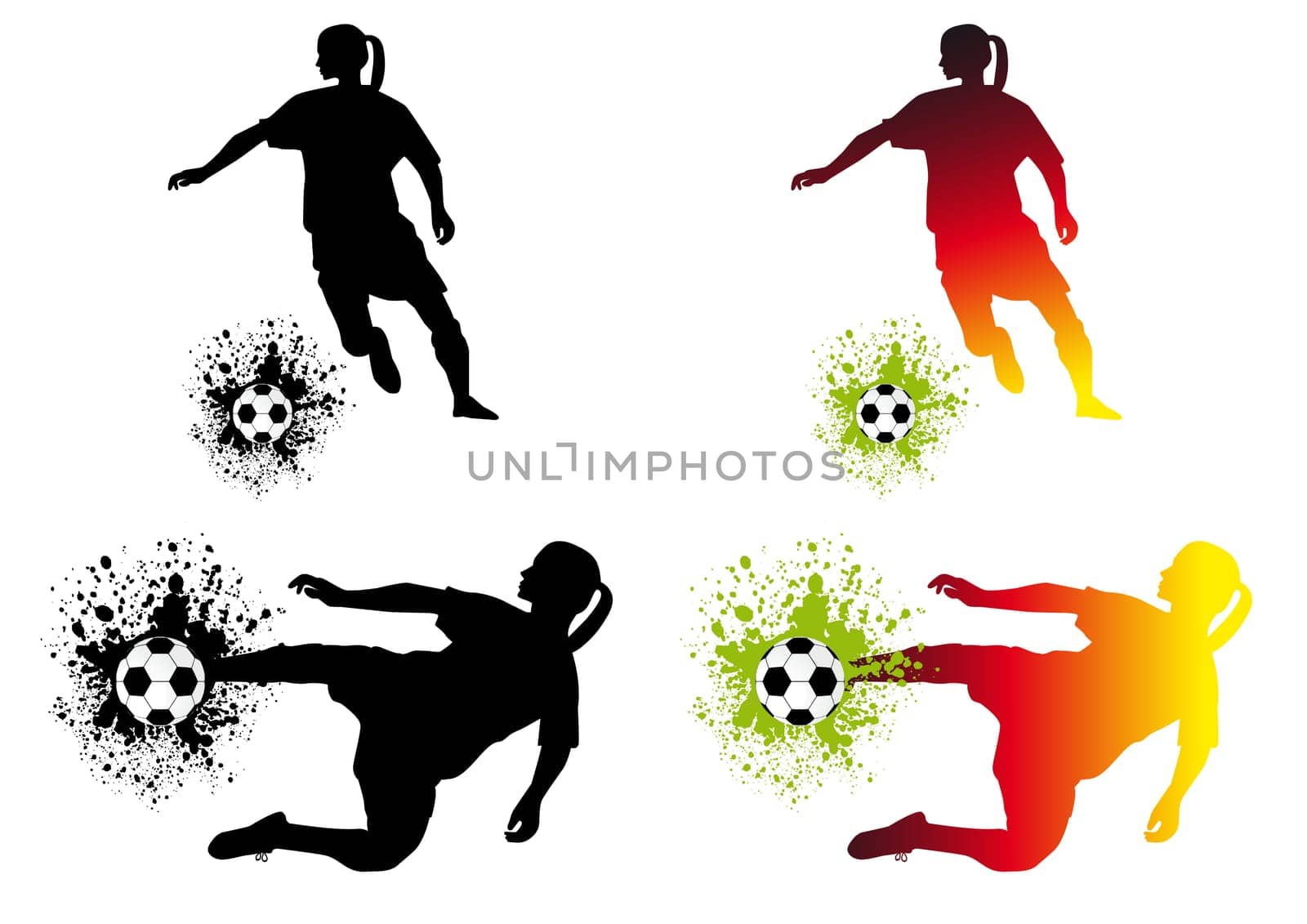 Women's football