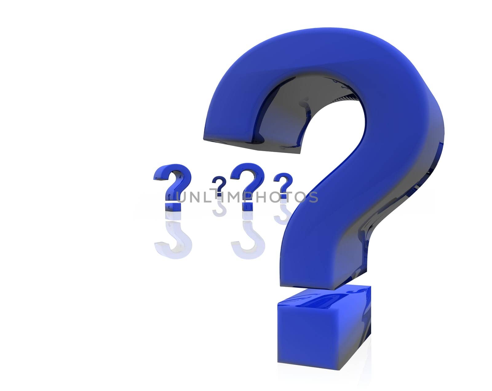 Question mark
