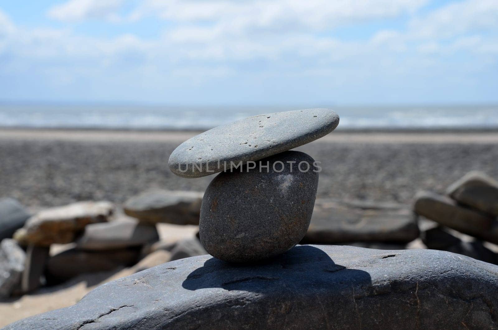 France Sea Sand Holidays