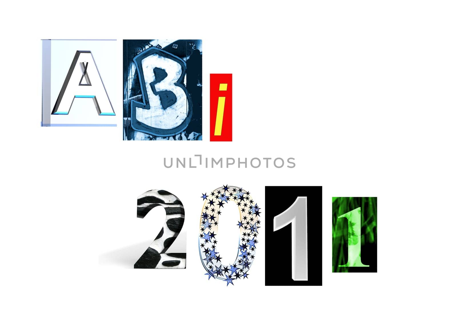 Abitur or A-Levels or high school exam