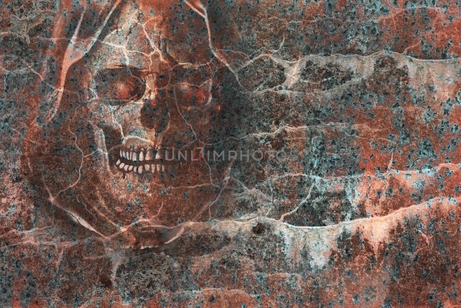 The Skull