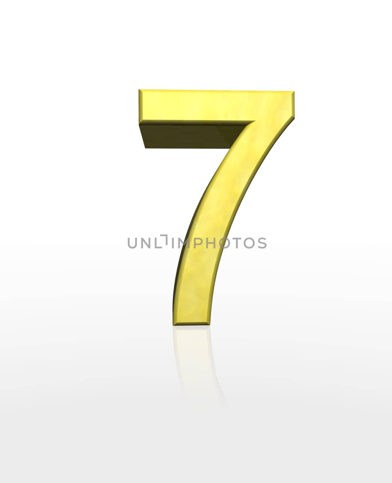 seven