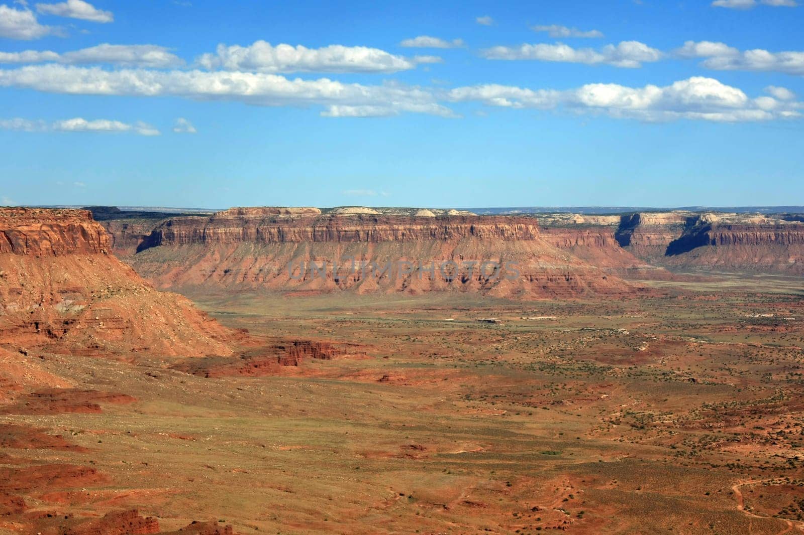 Getting around Canyonlands,Utah