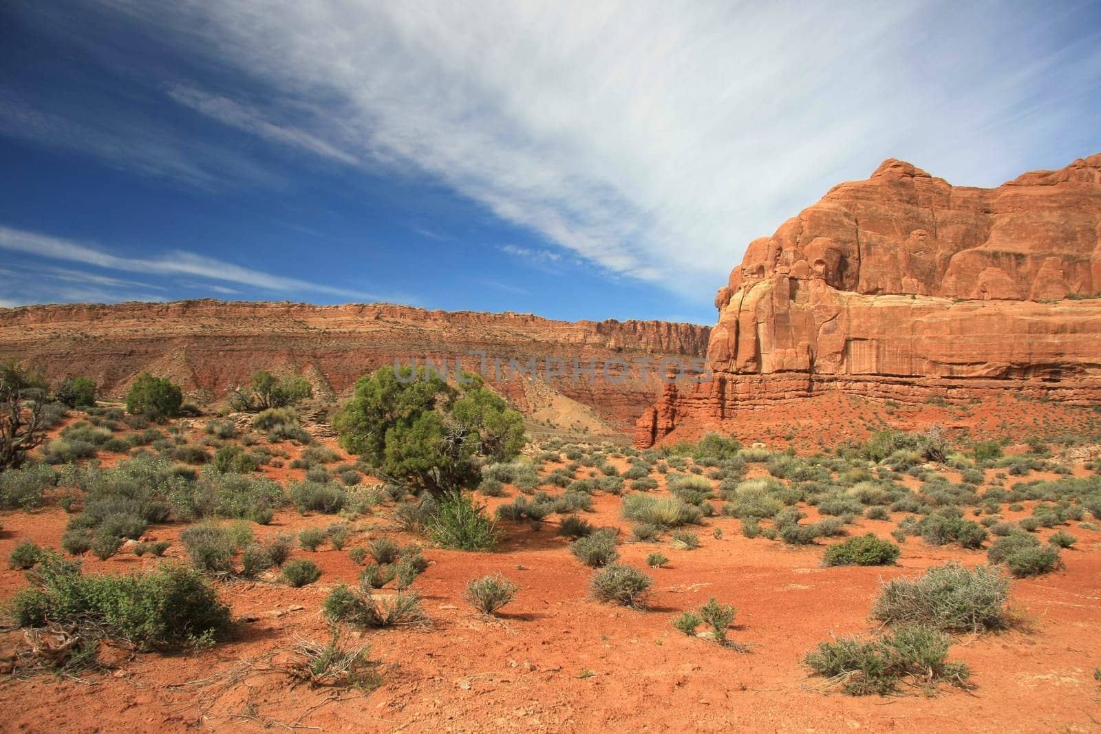 Getting around Canyonlands,Utah