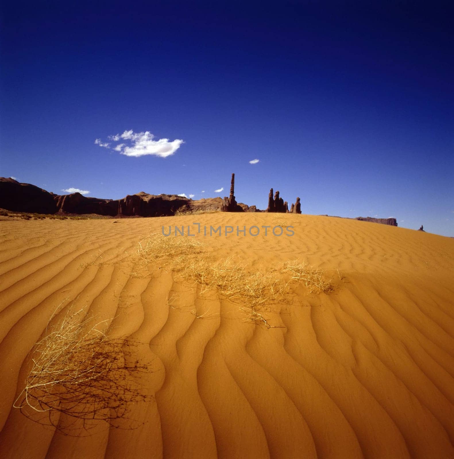Monument Valley, Arizona