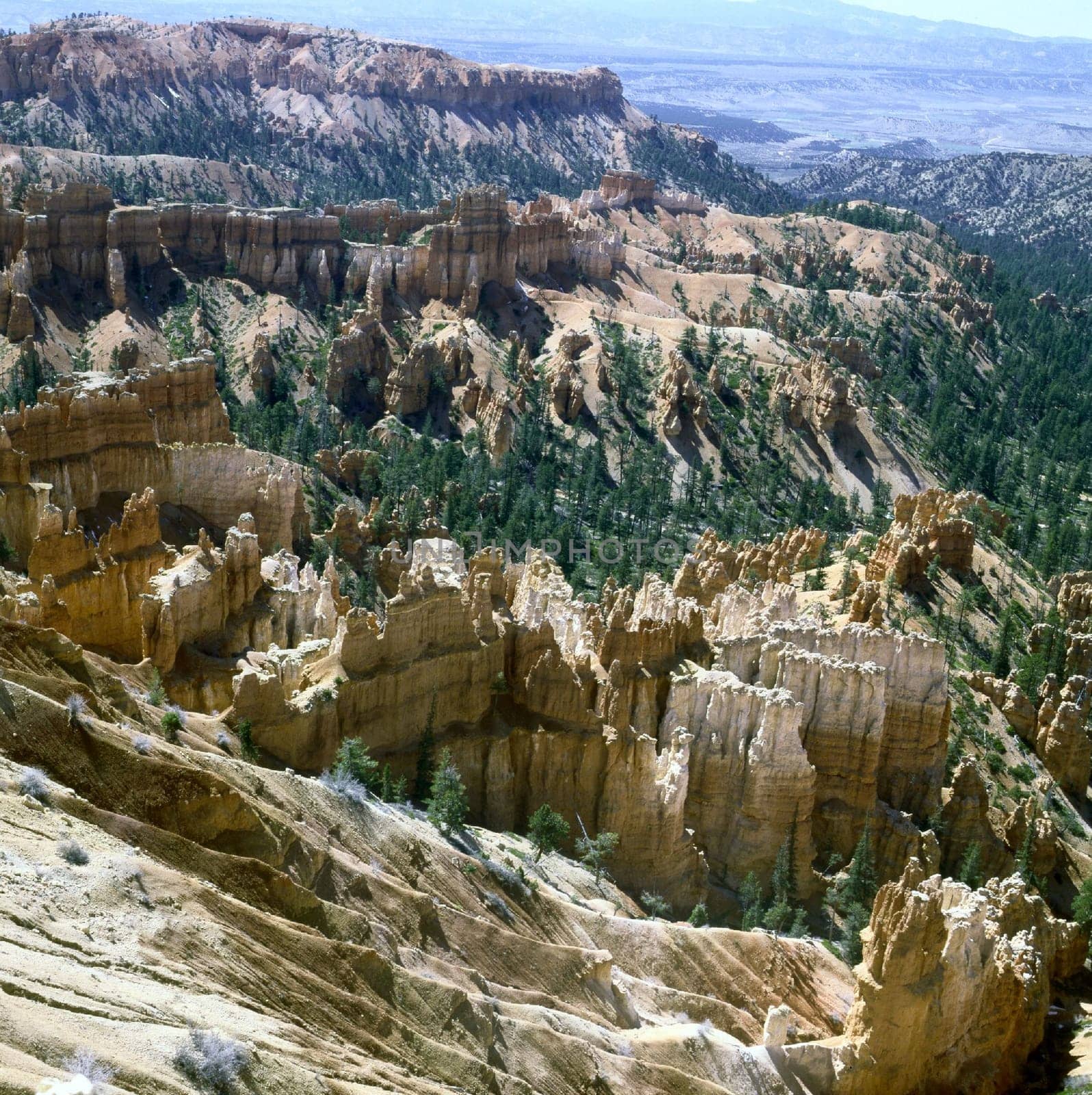 Bryce Canyon, Utah