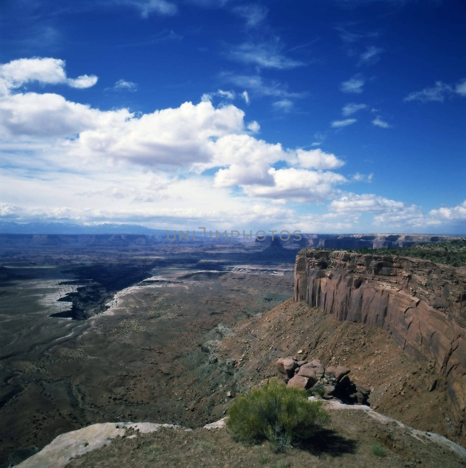 Canyonlands, Utah