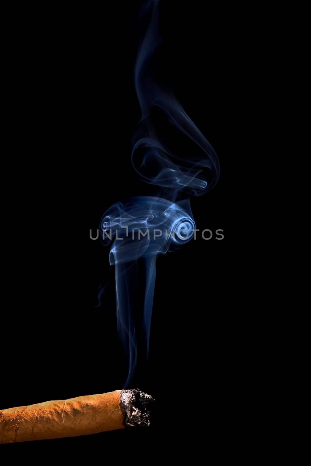 Cigars...