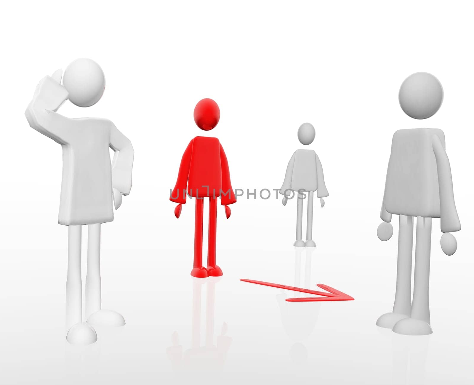Understanding social interaction