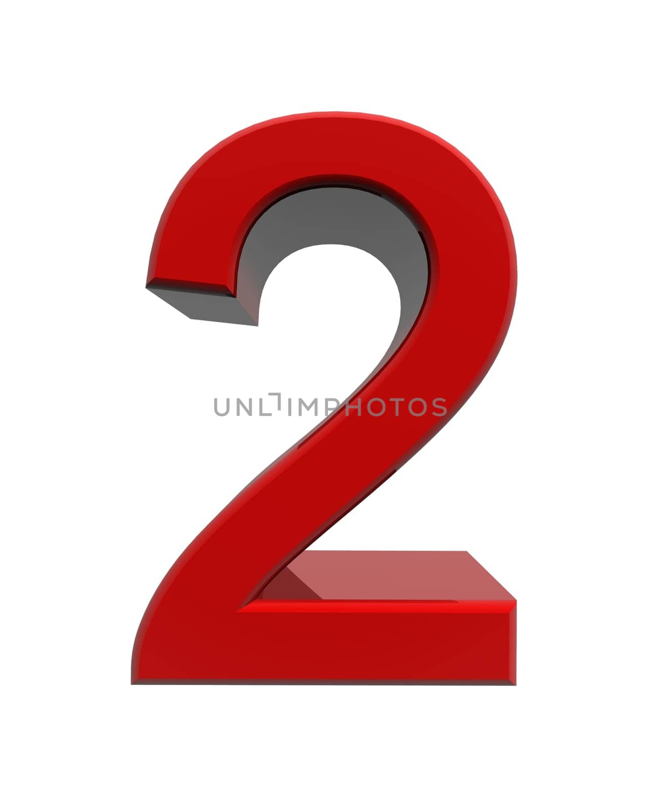 number