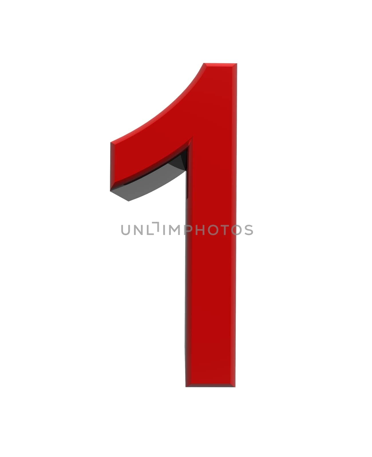 number