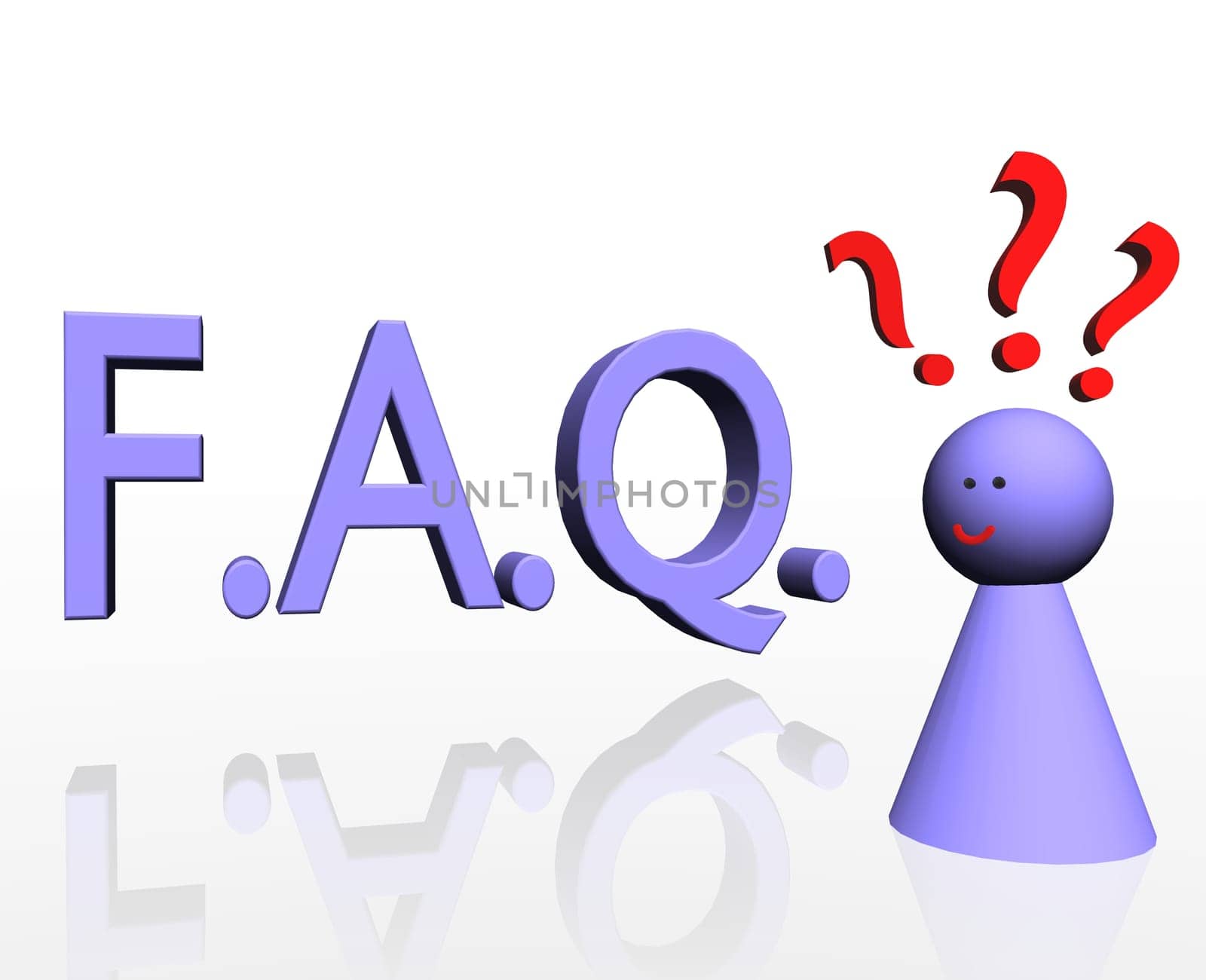 F.A,Q.