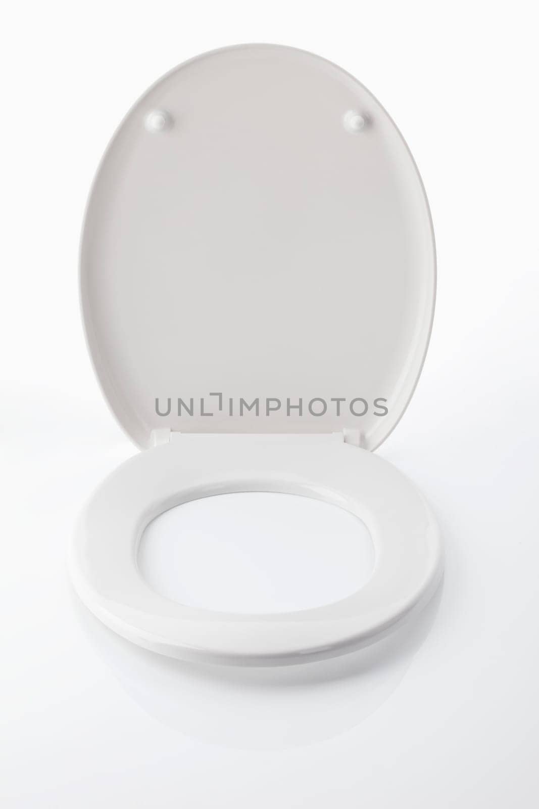 Toilet seat