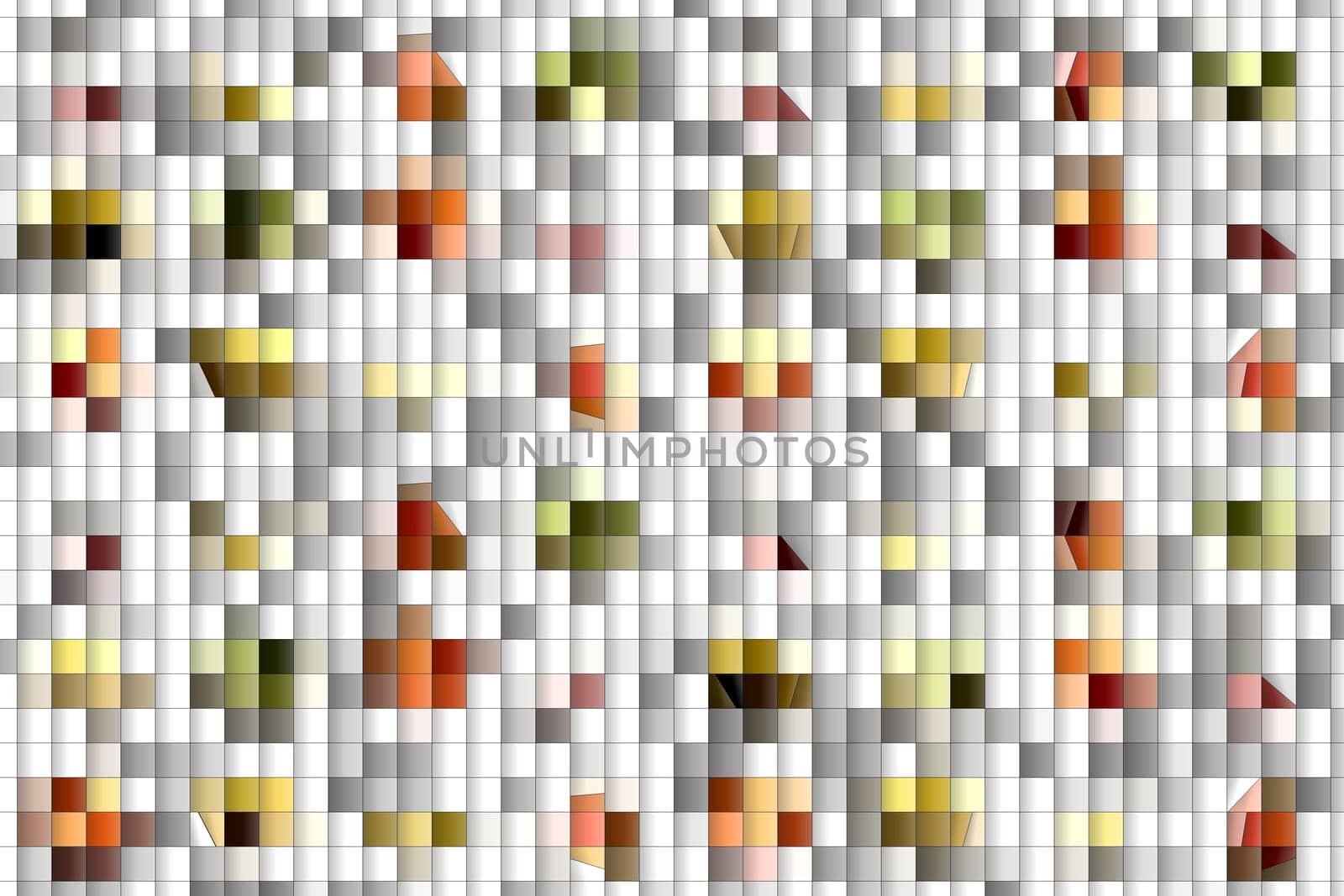 Mosaic
