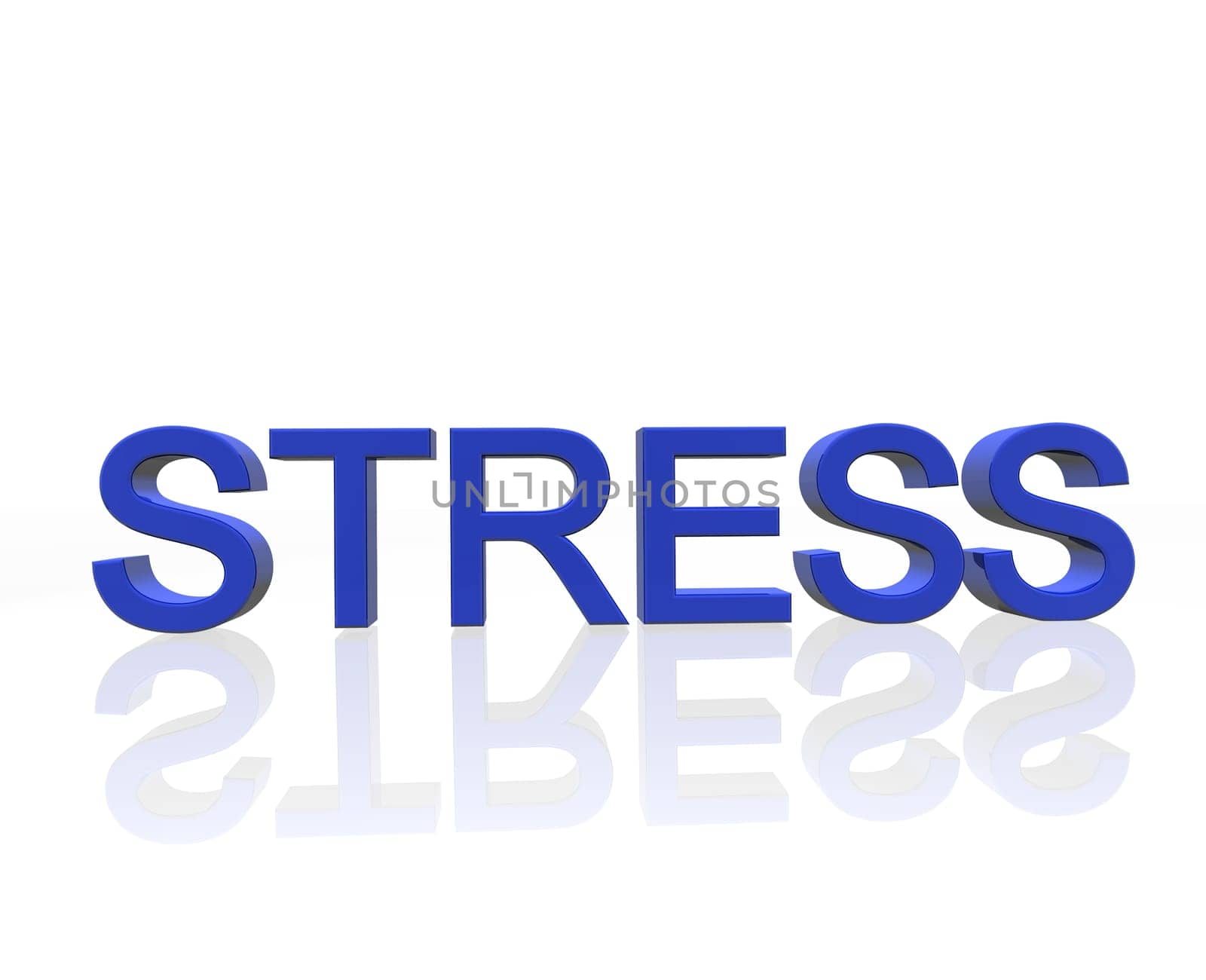 stress