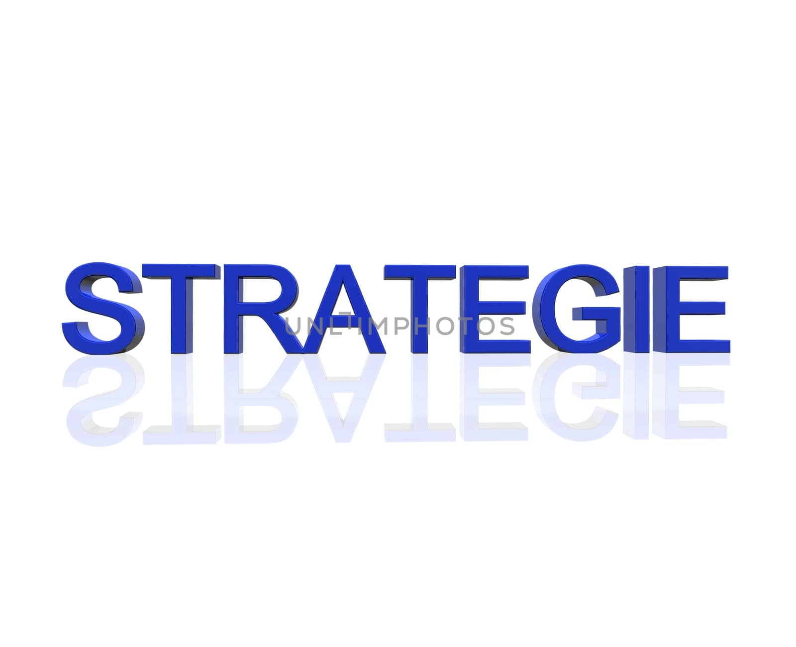 strategy