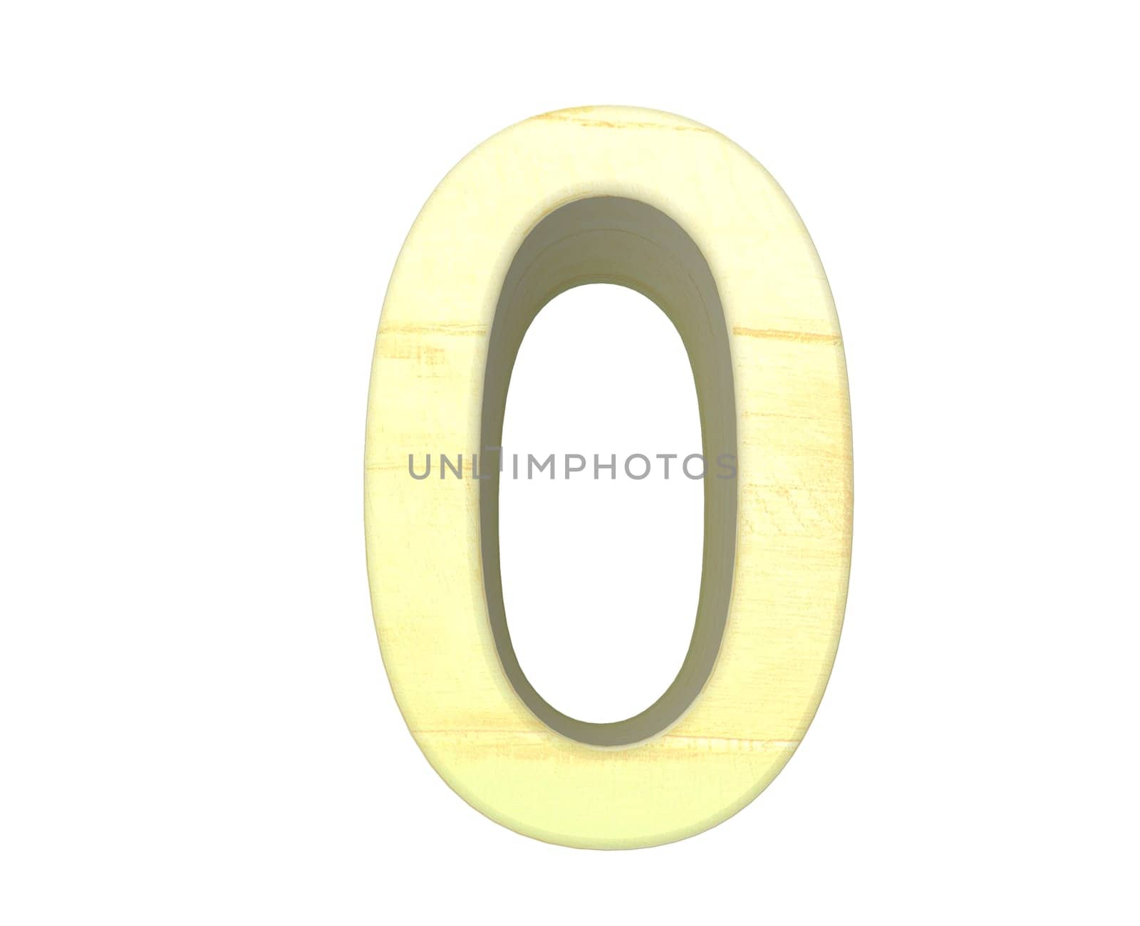 Number zero