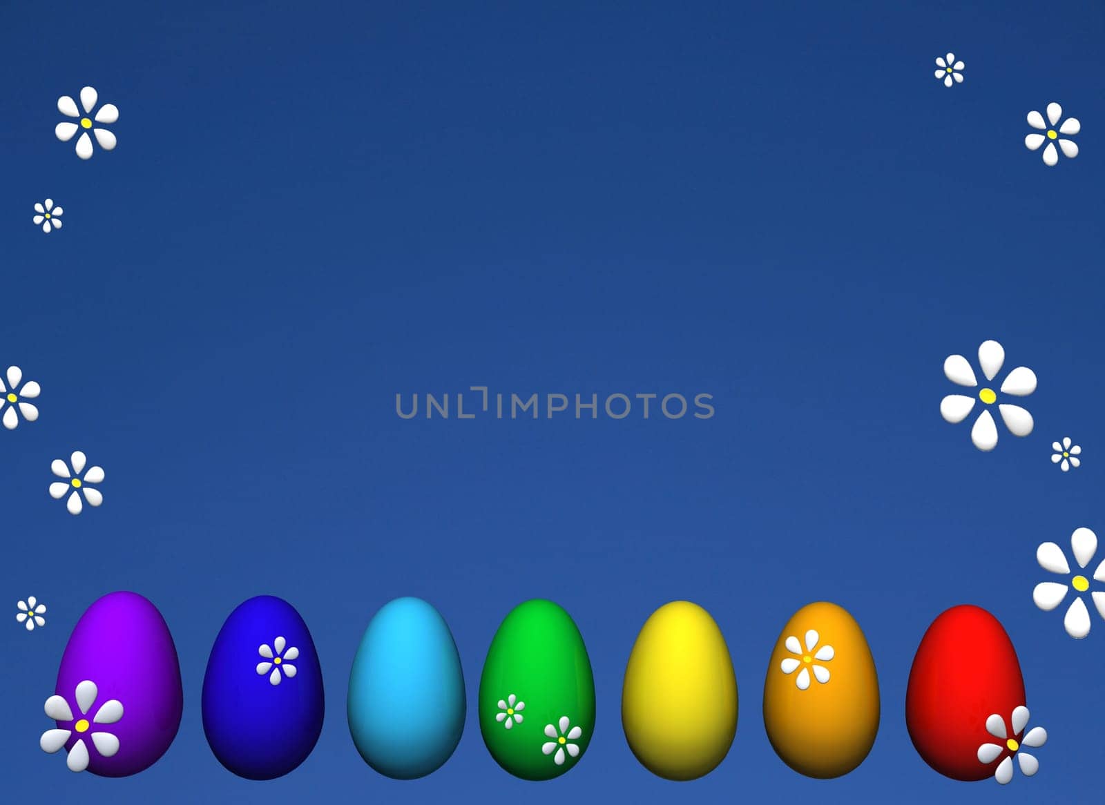 Happy Easter