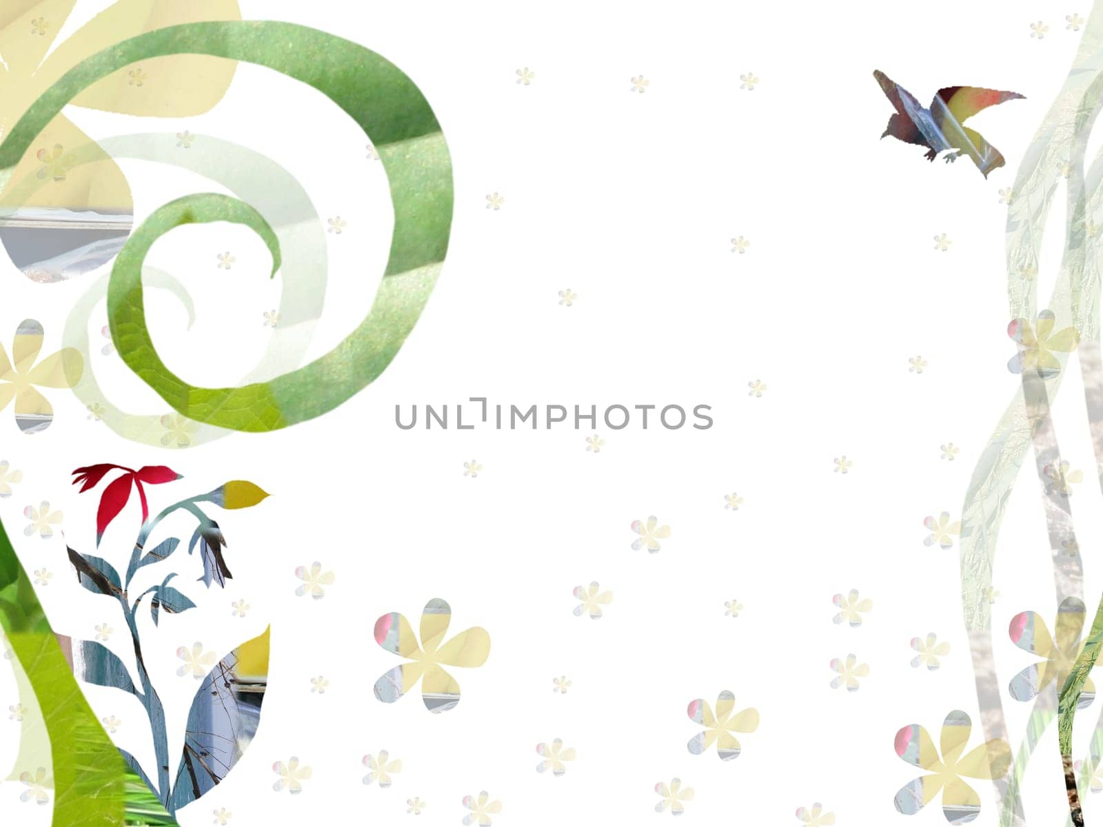decorative