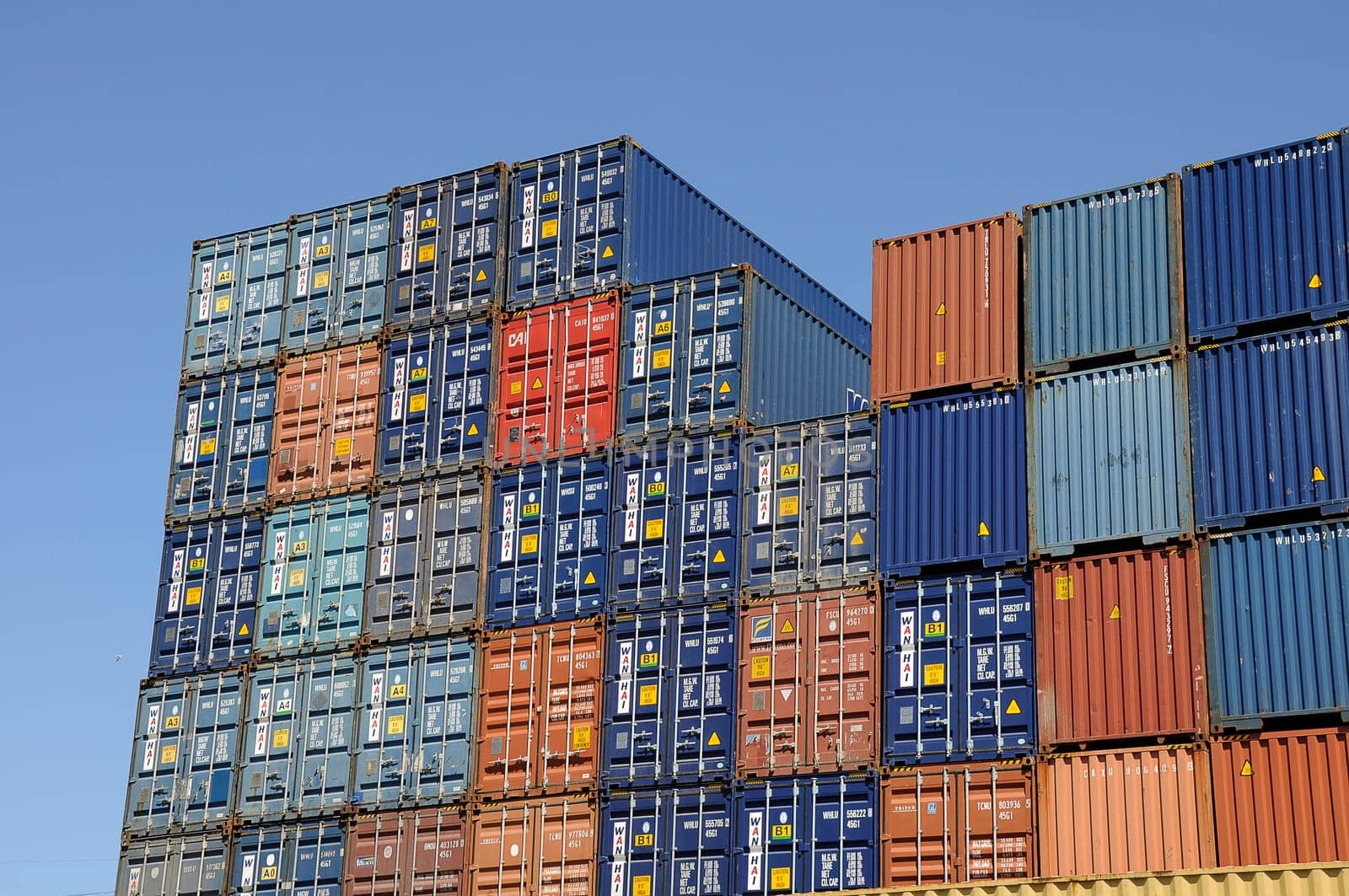 Container