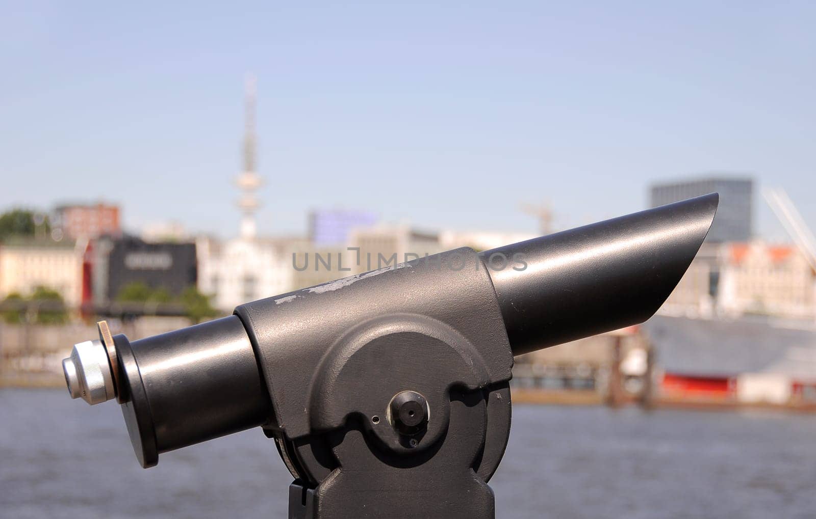 Hamburg with foresight