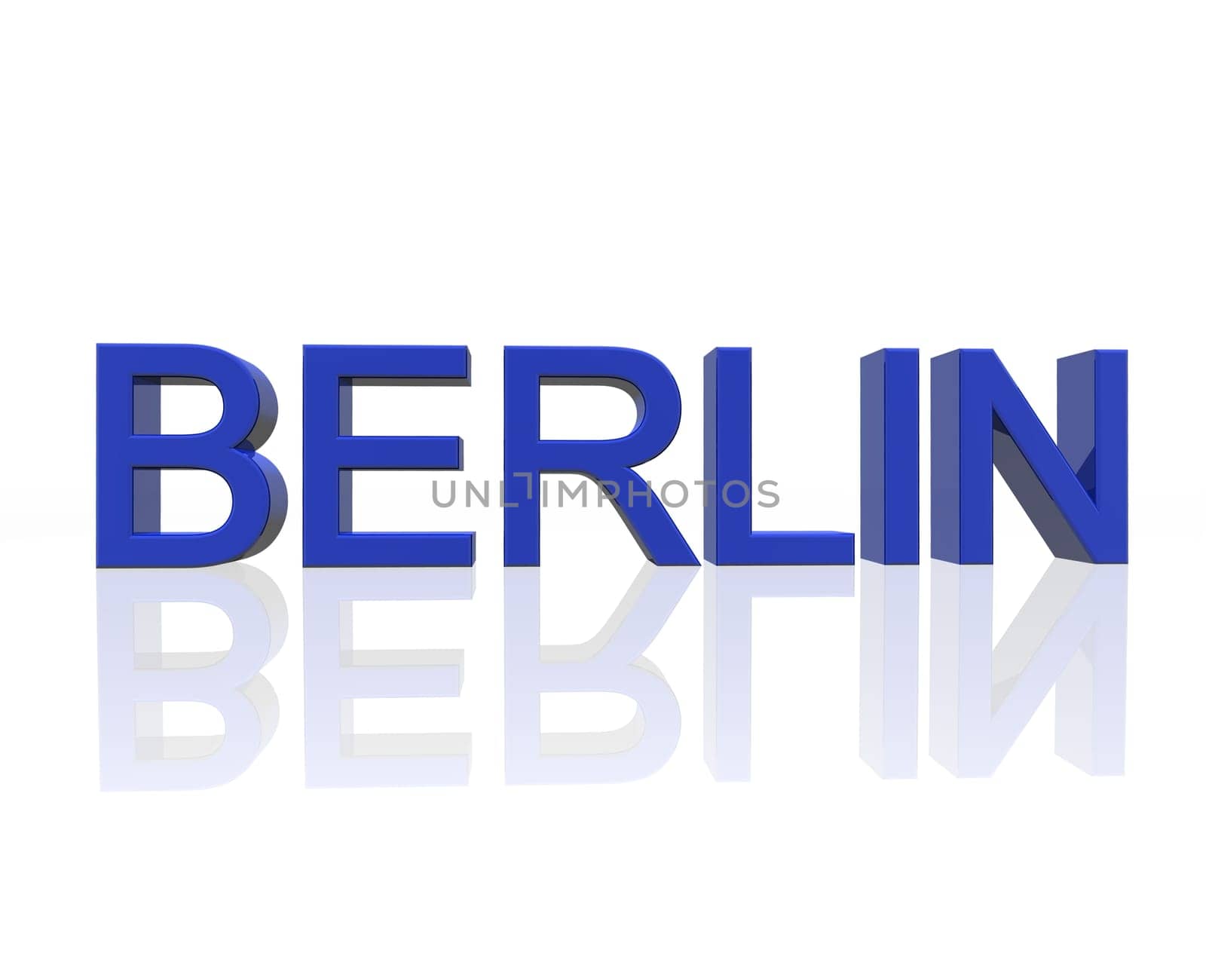 berlin without donuts