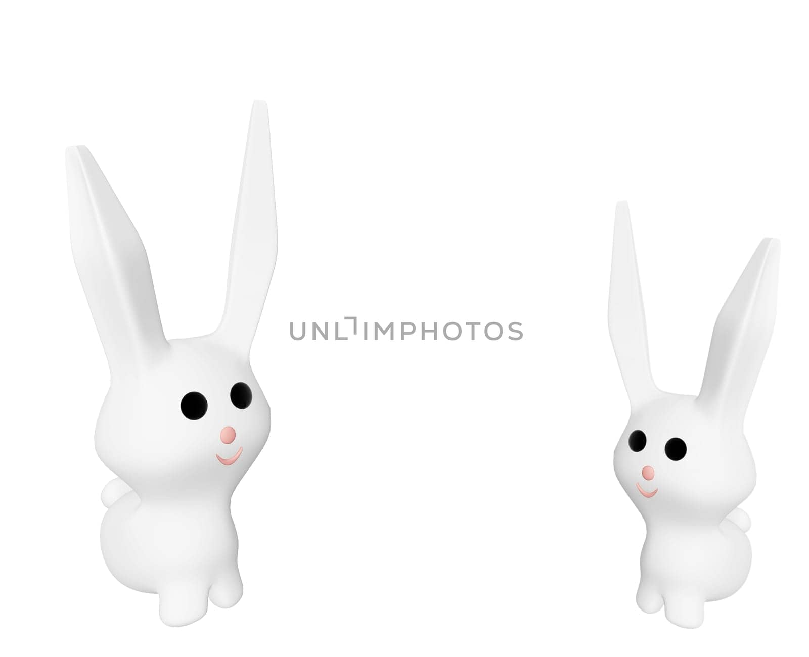 easter bunny