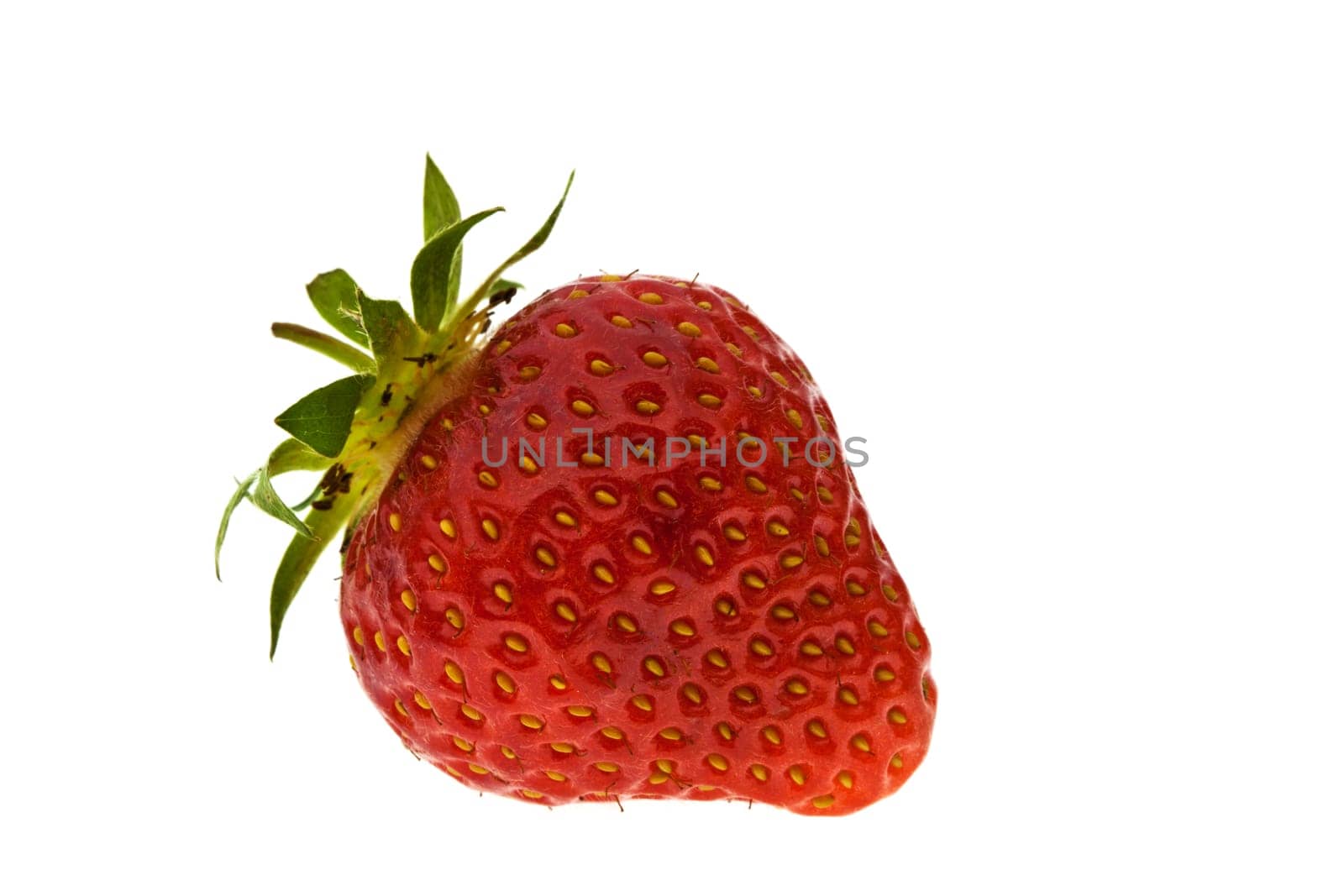 strawberry