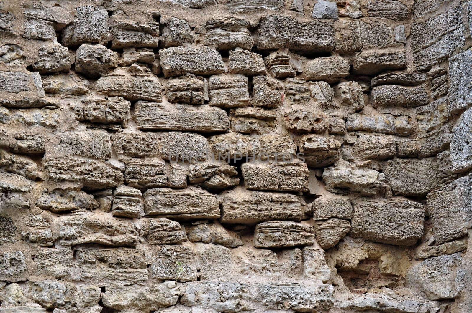 Steinmauer