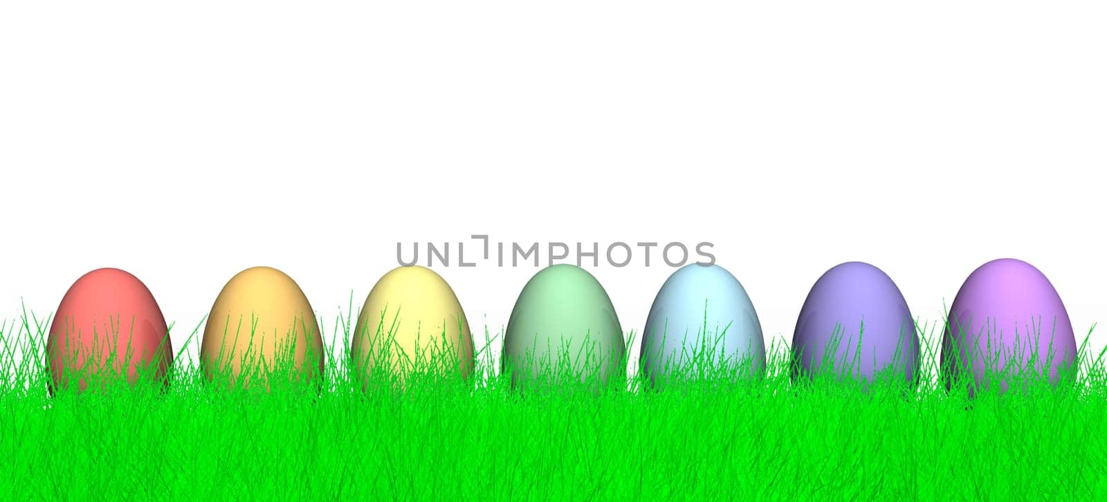easter eggs