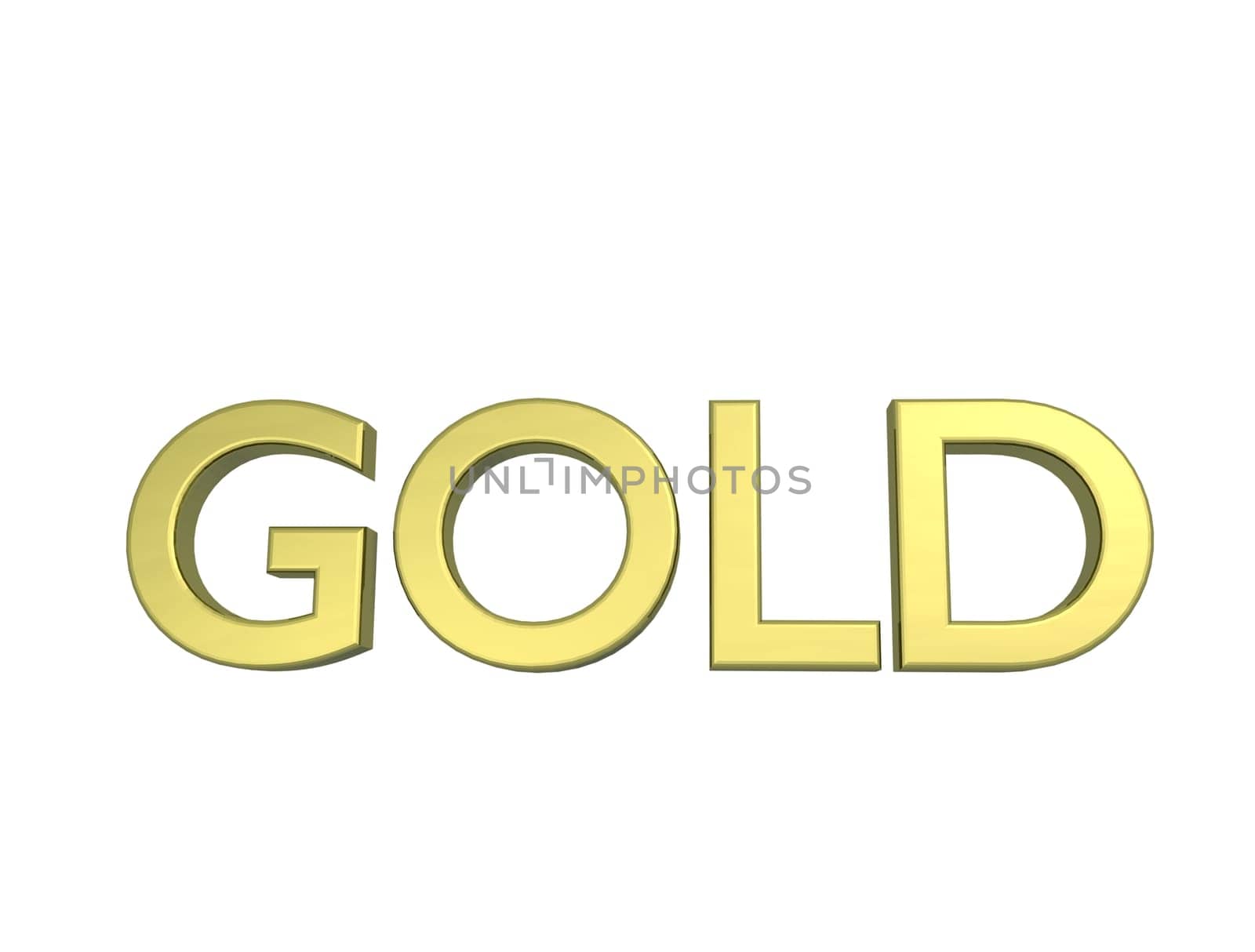 gold