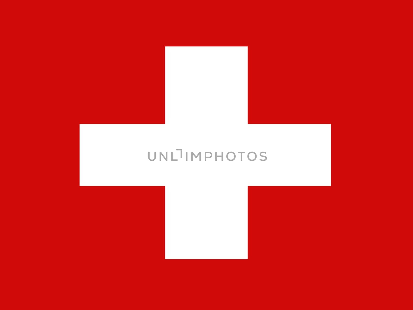 Flag Switzerland