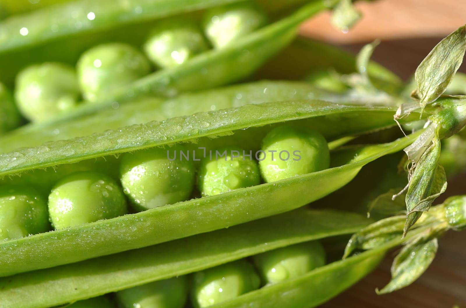 Peas