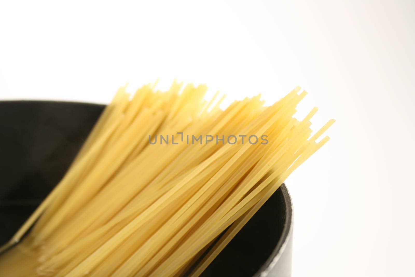 Spaghetti