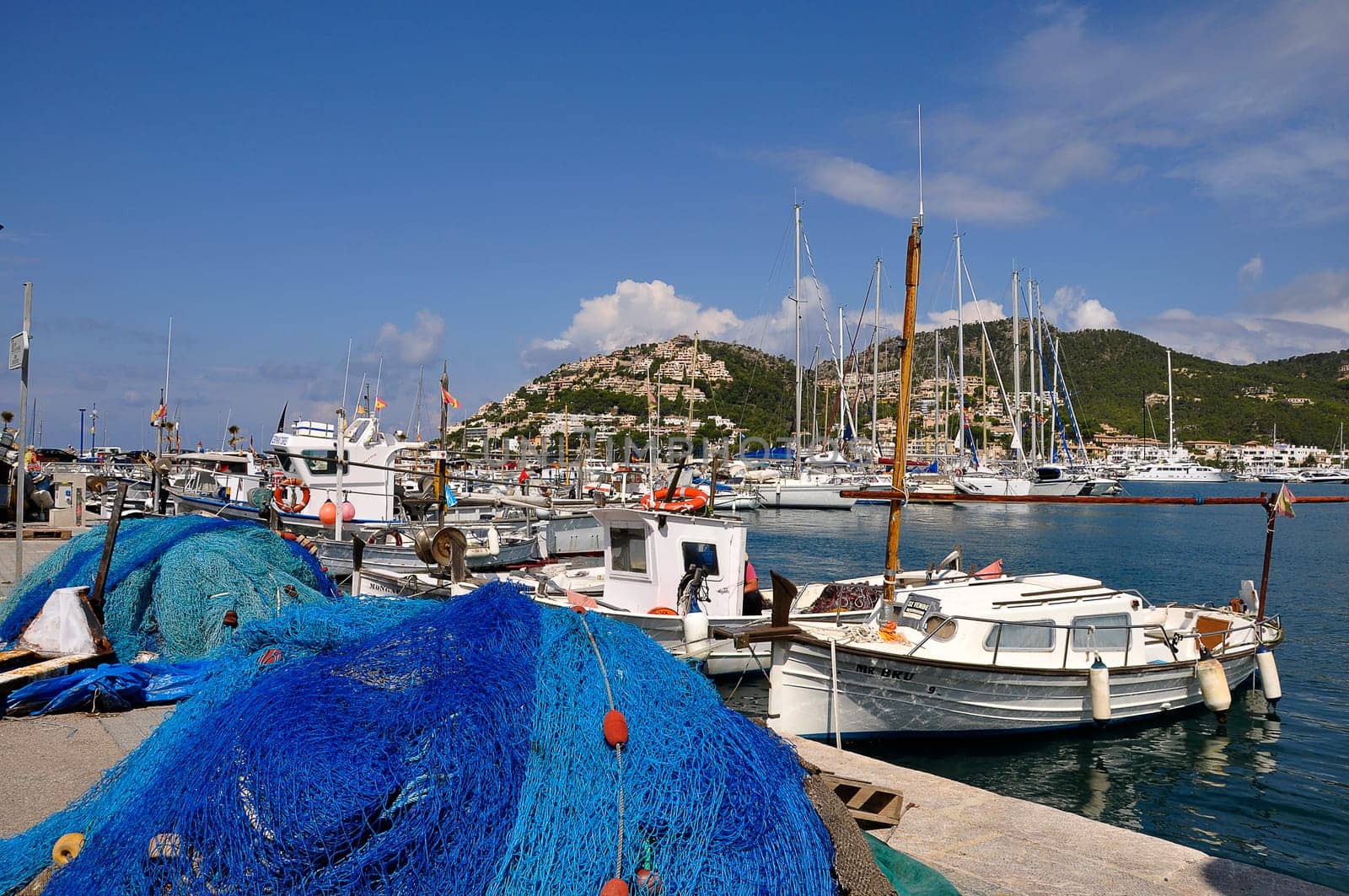 Port Andratx