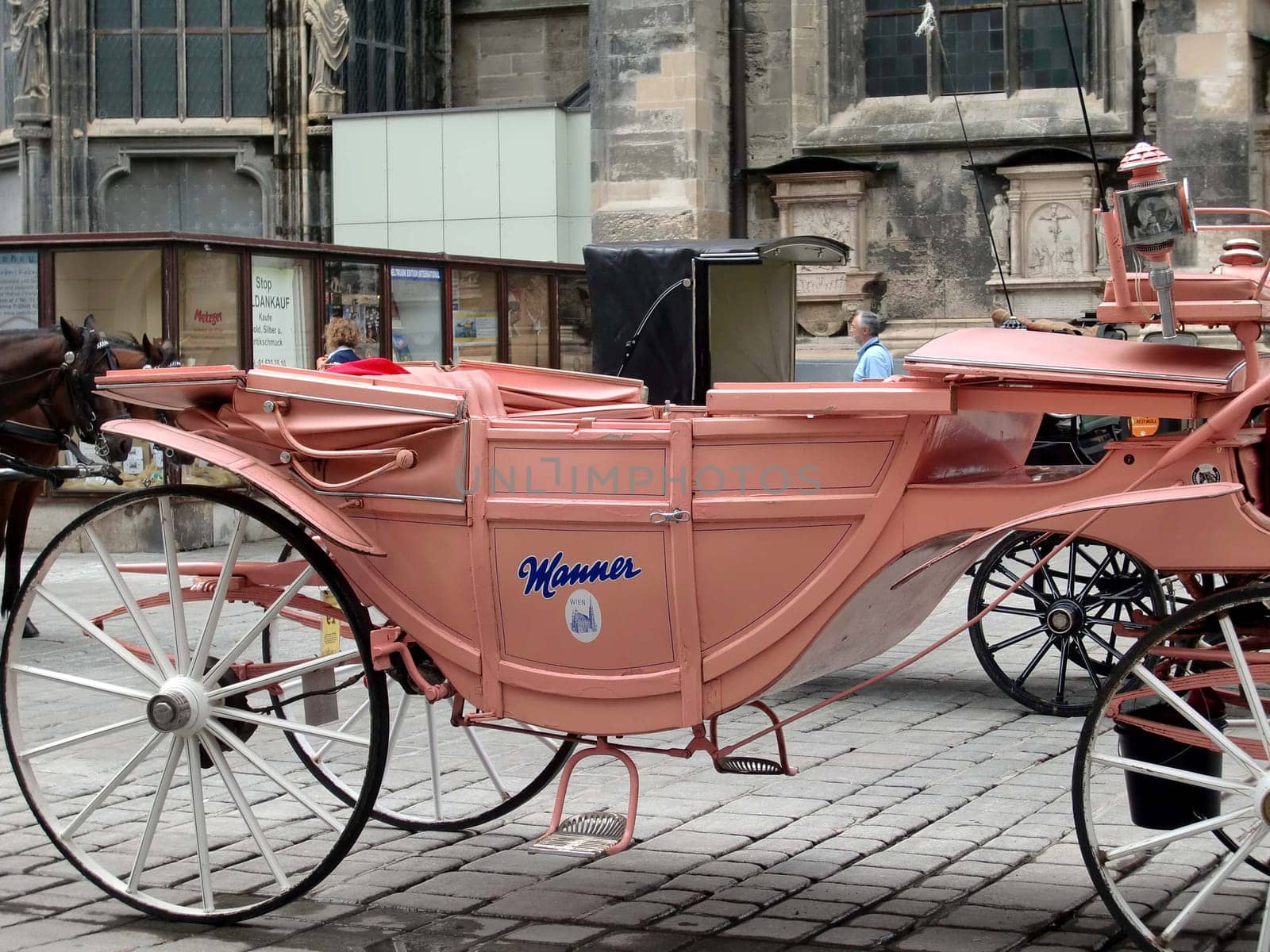Vienna