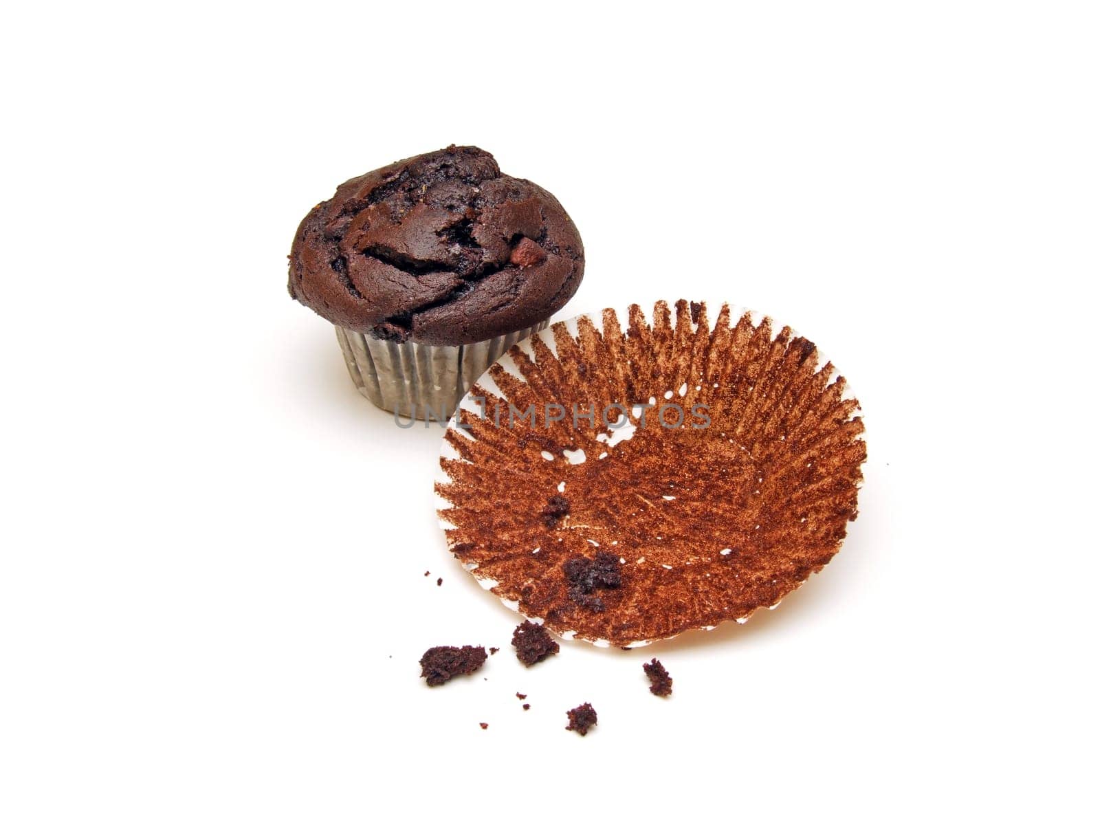a muffin