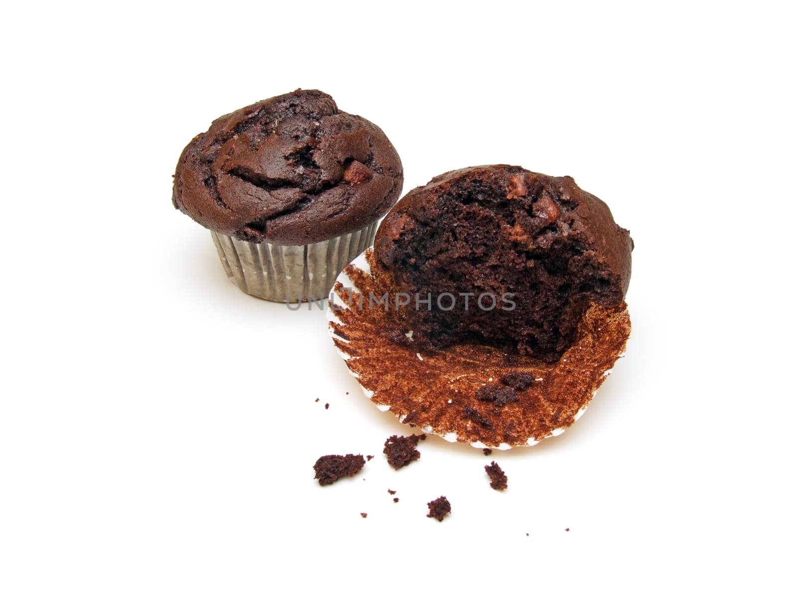 a muffin