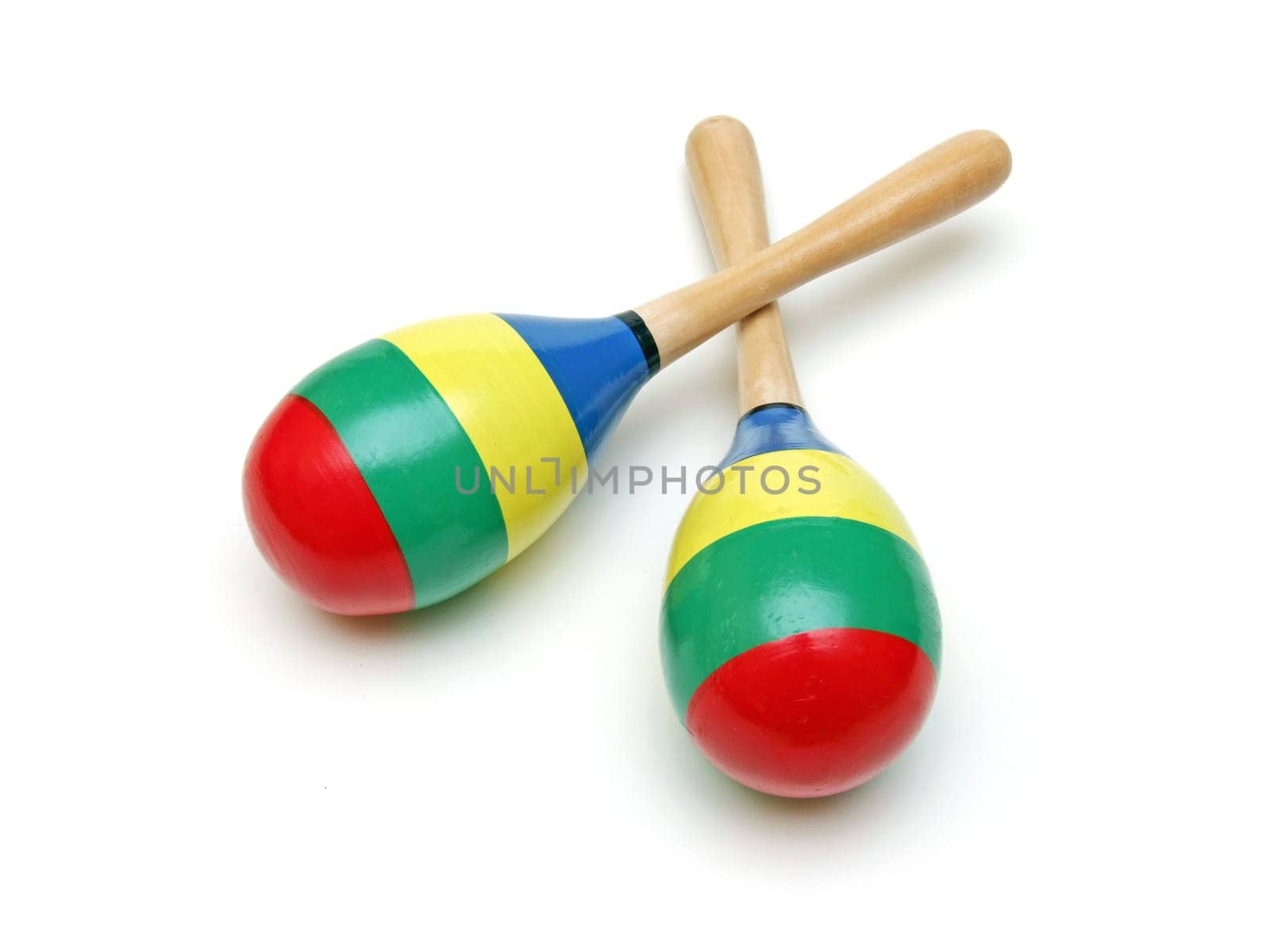 Maracas