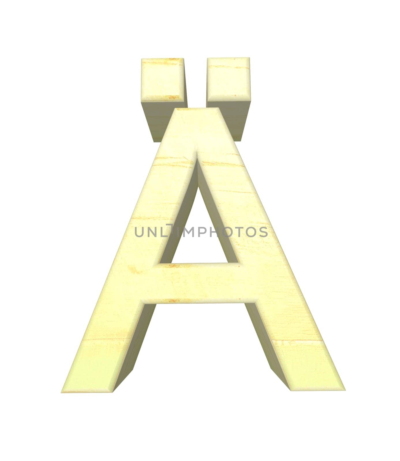 letter