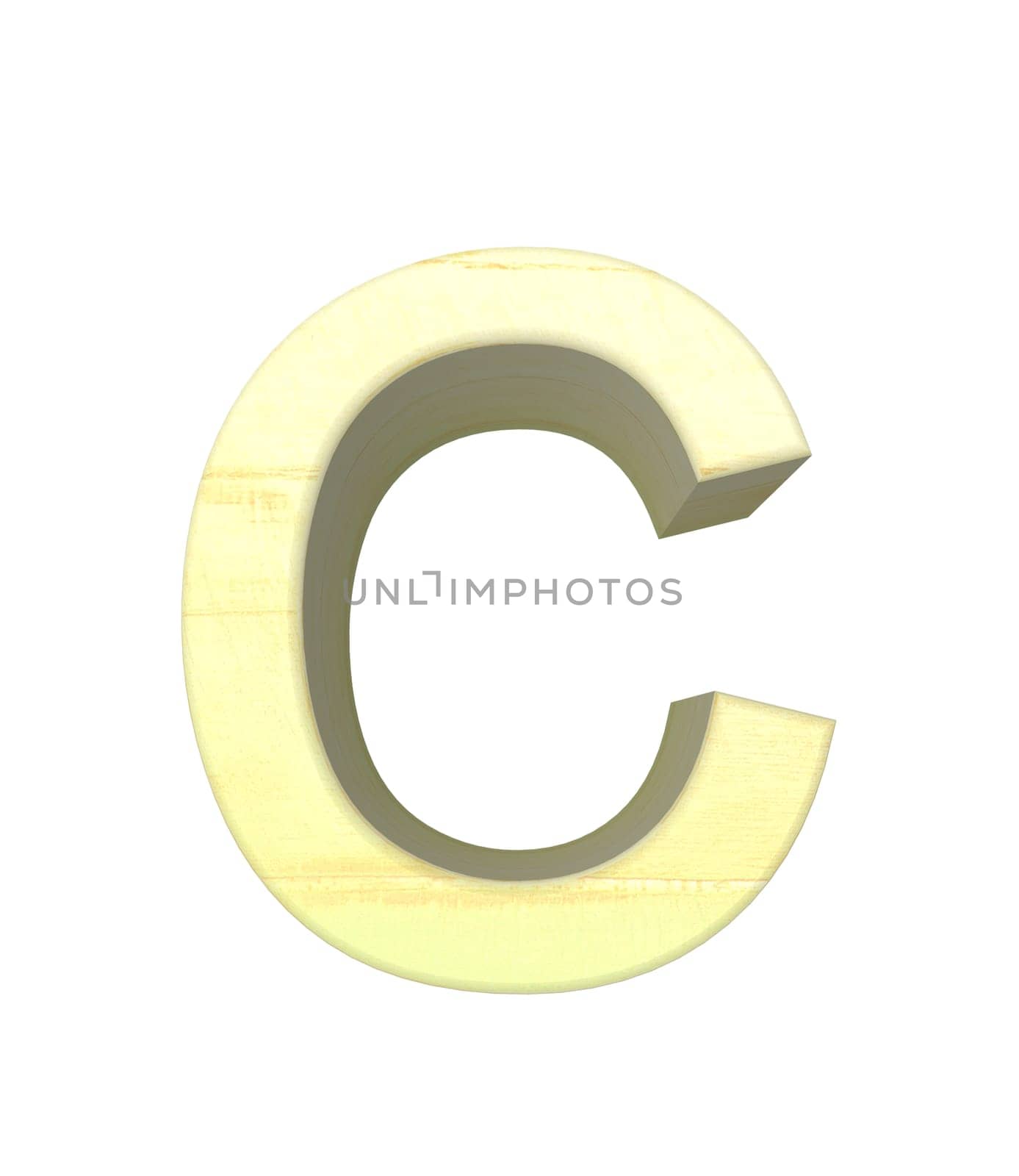 letter